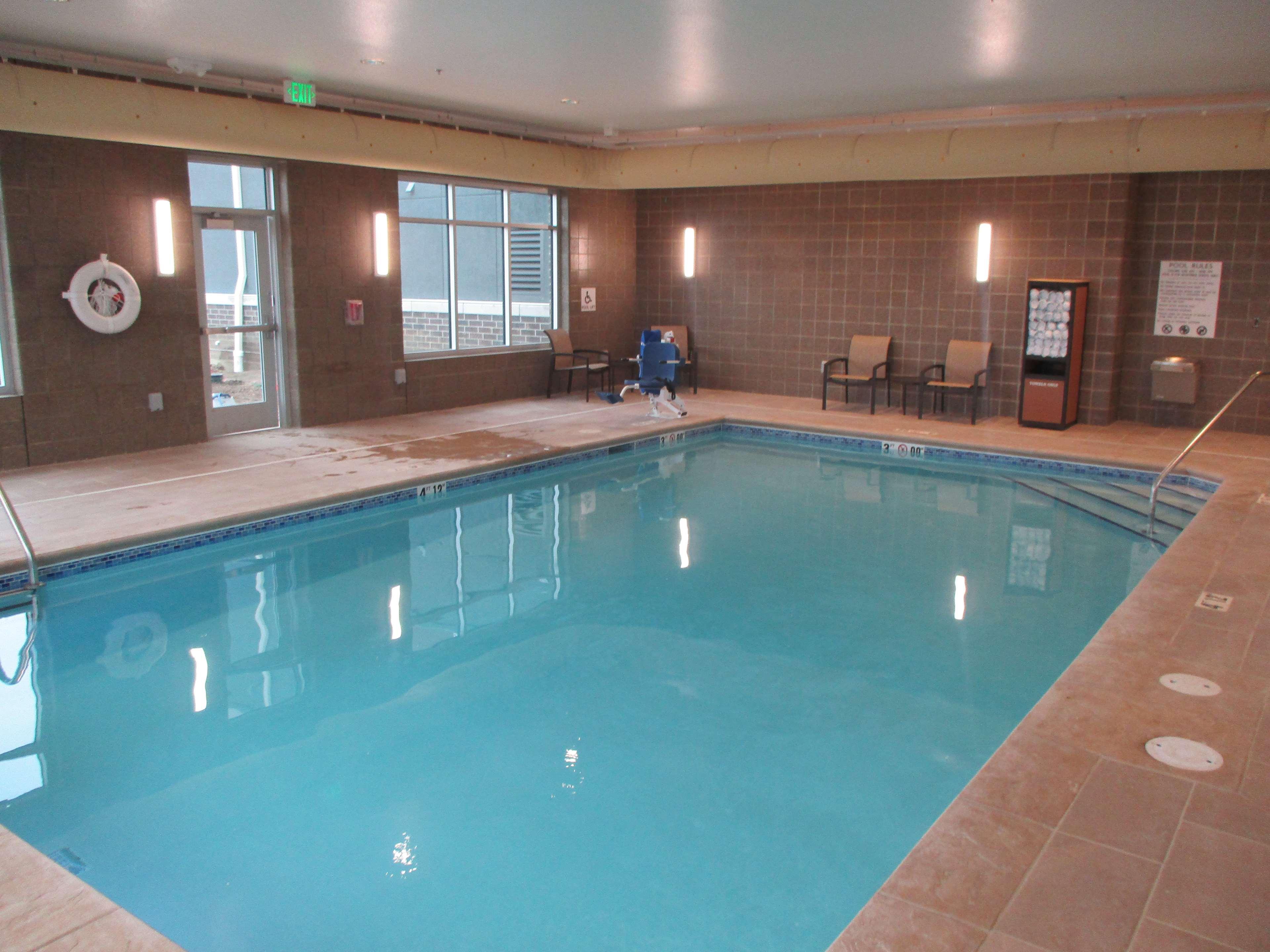 Best Western Plus Lakeview Hotel Madison Eksteriør bilde