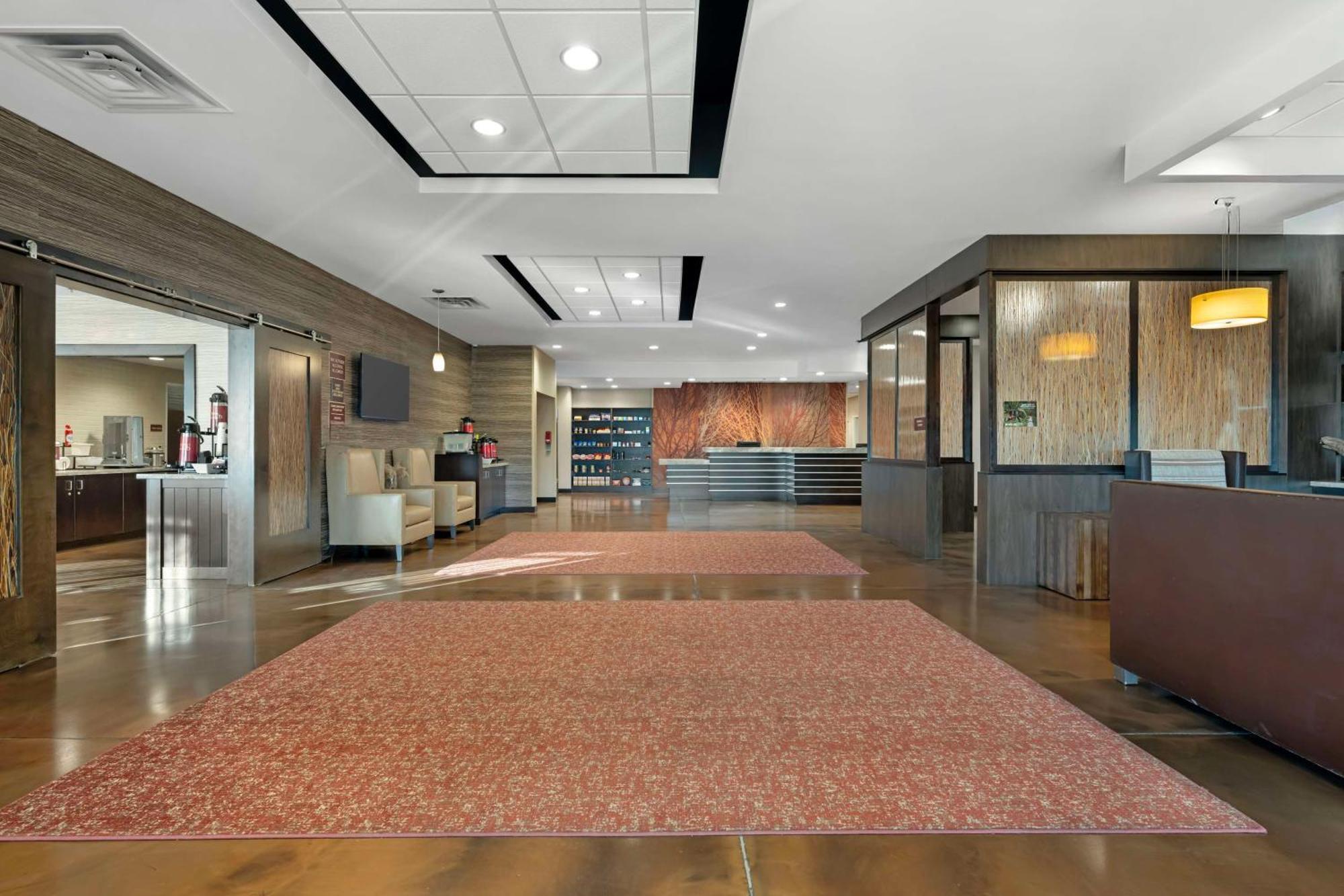 Best Western Plus Lakeview Hotel Madison Eksteriør bilde