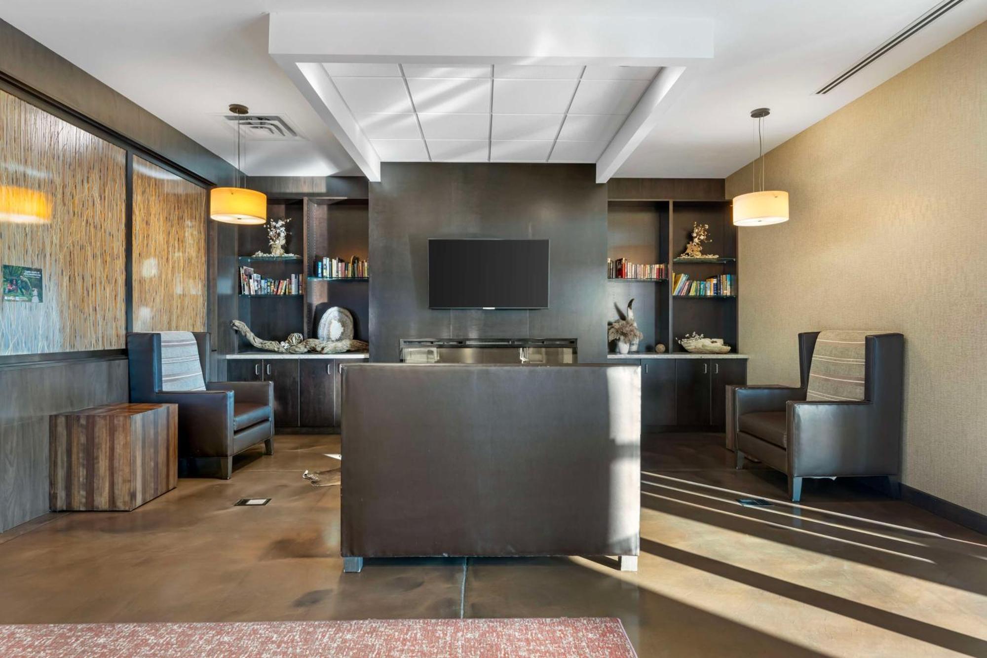 Best Western Plus Lakeview Hotel Madison Eksteriør bilde